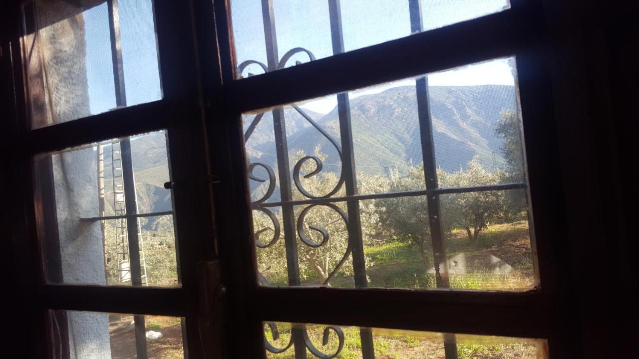 Gateway To The Alpujarras, 'Cortijo Derry' Hotel Orgiva Exterior foto