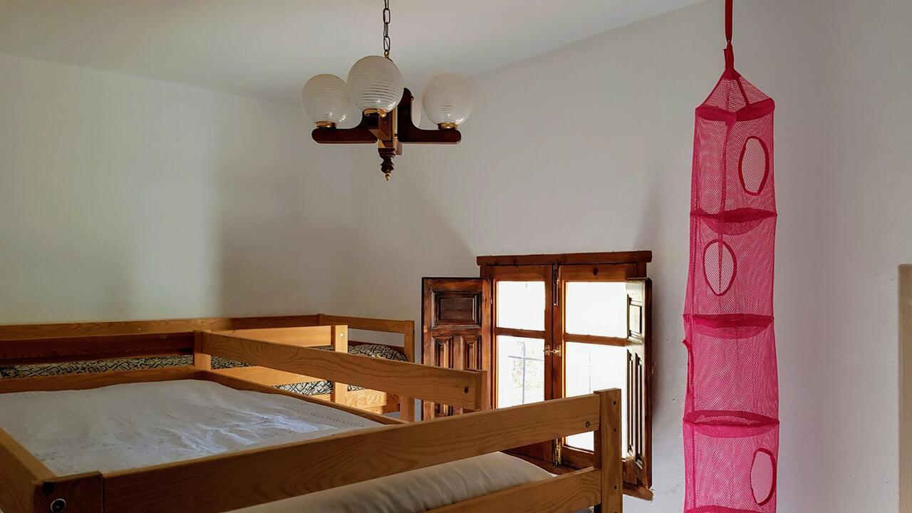 Gateway To The Alpujarras, 'Cortijo Derry' Hotel Orgiva Exterior foto