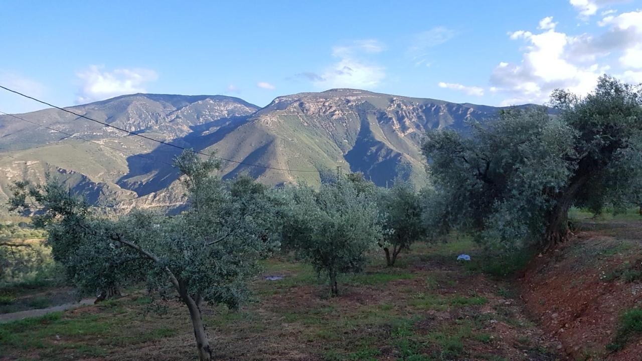 Gateway To The Alpujarras, 'Cortijo Derry' Hotel Orgiva Exterior foto