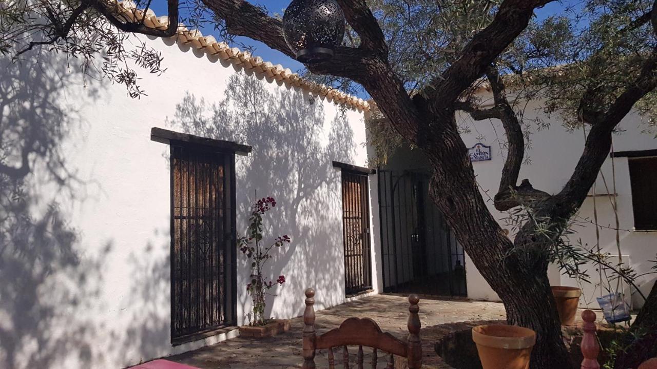 Gateway To The Alpujarras, 'Cortijo Derry' Hotel Orgiva Exterior foto